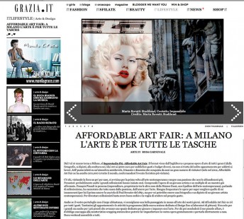 Grazia $$ http://www.martarovattistudihrad.com/wp-content/uploads/2015/09/AAF2013_GraziaIT.png