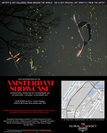 Amsterdam Showcase $$ http://www.martarovattistudihrad.com/wp-content/uploads/2014/10/Invite-MartaRovattiStudihrad.jpg