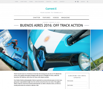 Current-e Buenos Aires $$ http://current-e.com/features/buenos-aires-2016-off-track-action/