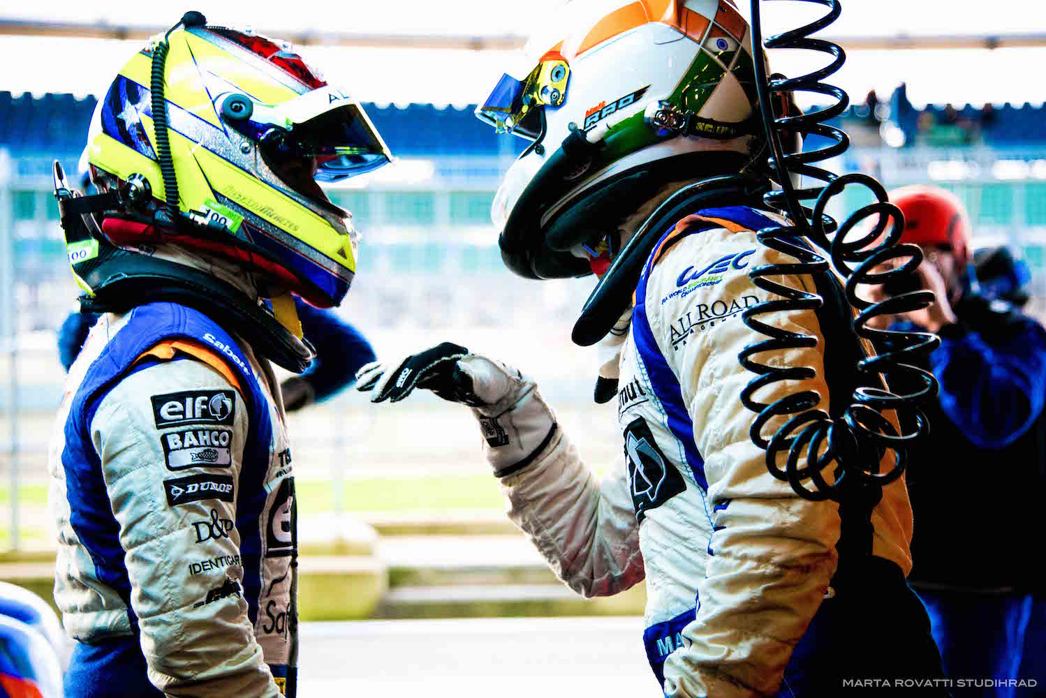 Spacesuit-Media-Marta-Rovatti-Studihrad-FIA-Formula-E-Marrakesh-ePrix-November-2016MGR_9162