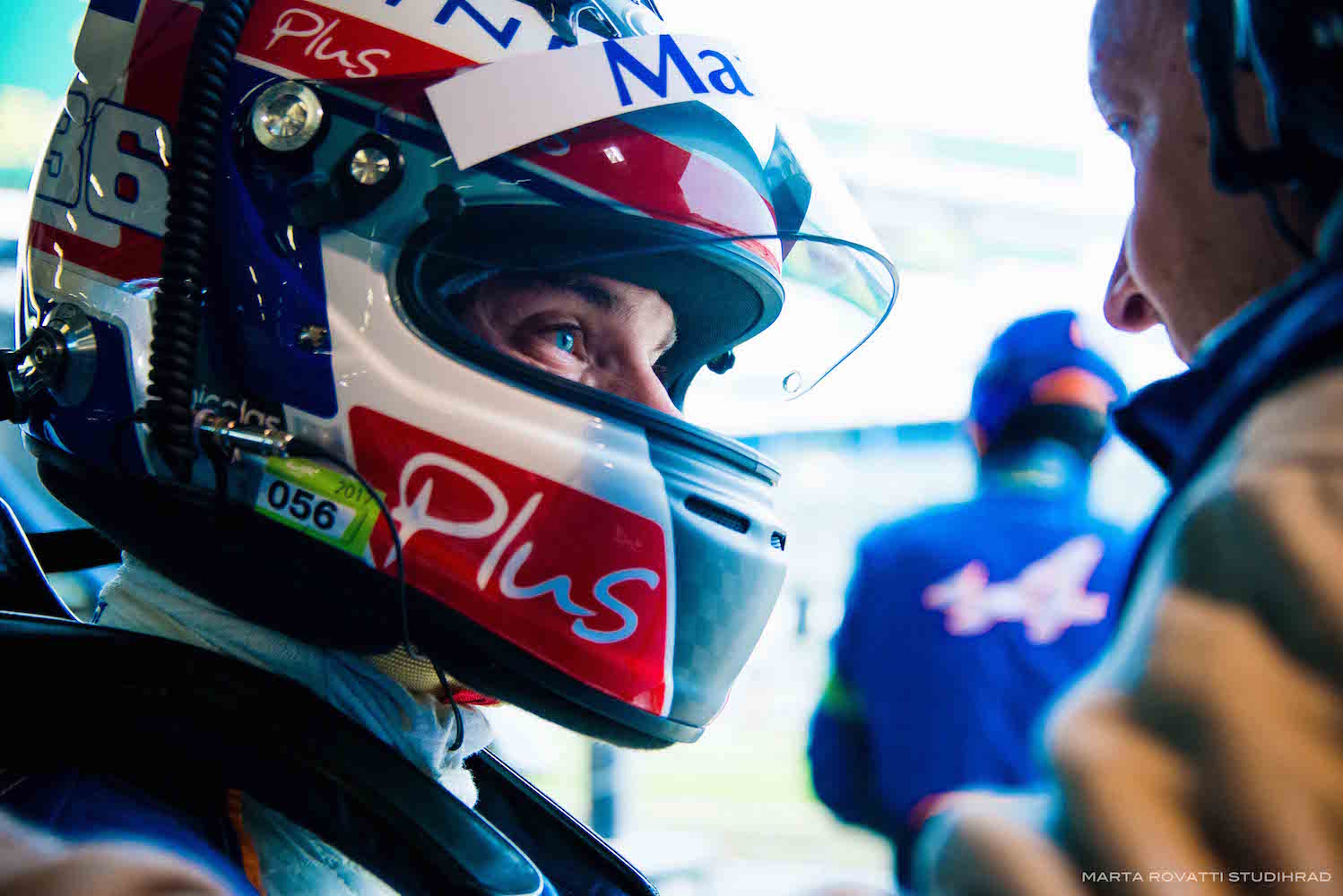 Spacesuit-Media-Marta-Rovatti-Studihrad-FIA-Formula-E-Marrakesh-ePrix-November-2016MGR_9196