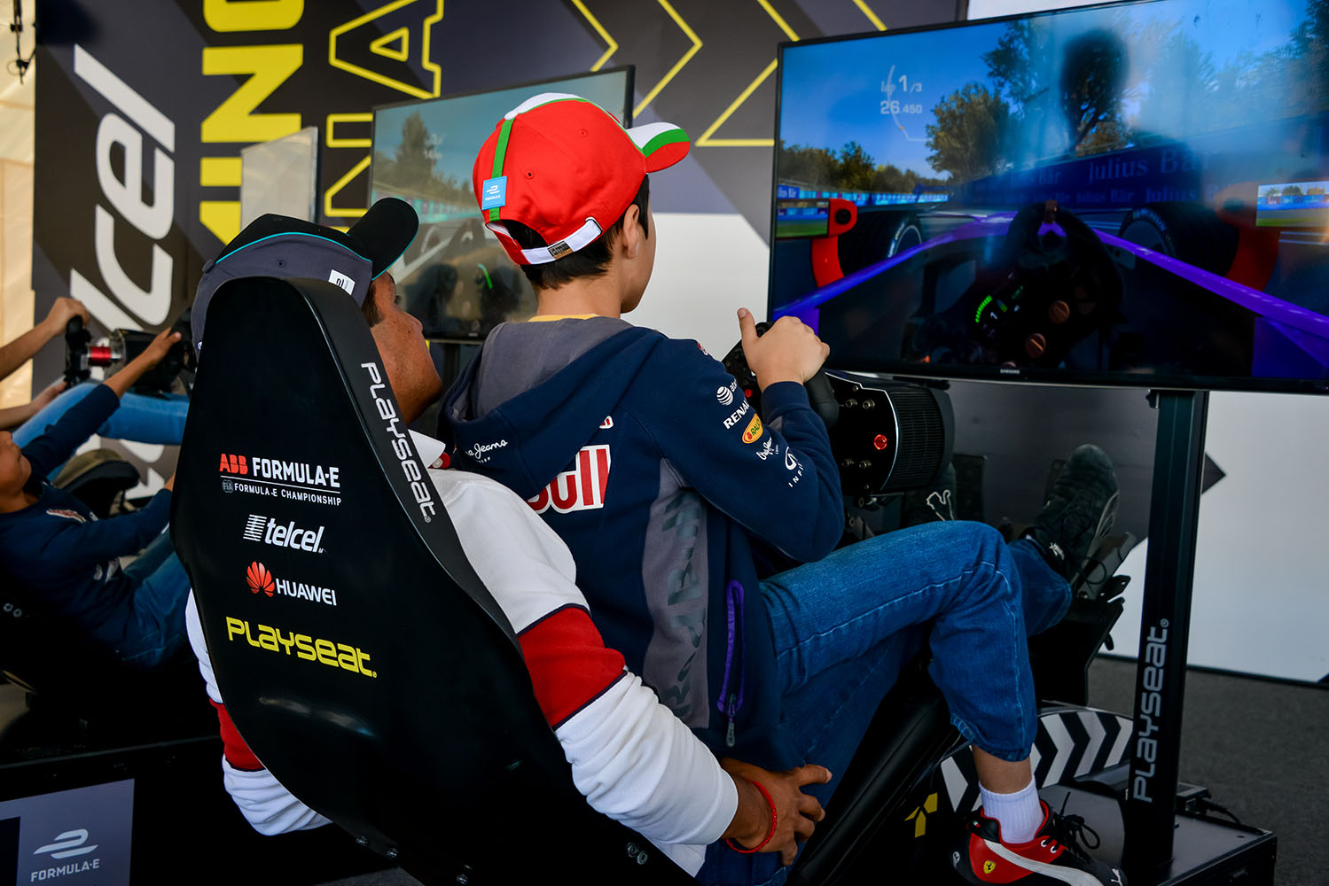 Formula-E-Marta-Rovatti-Studihrad-2018-Mexico-City-HR-MGR_7781